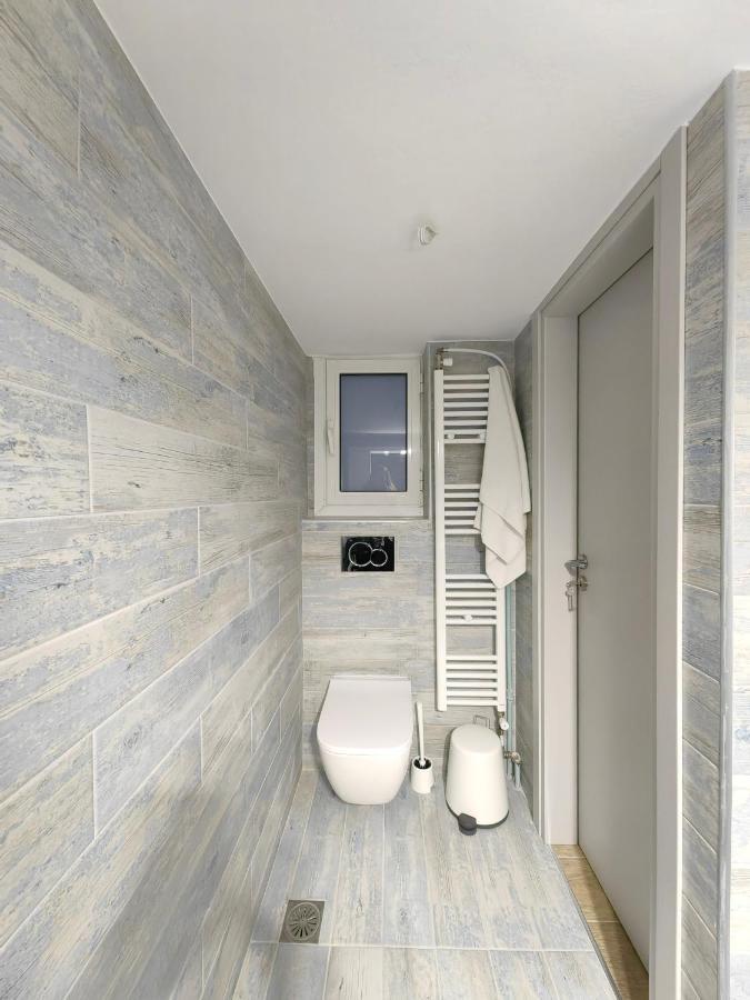 Hermes - Acropolis Residence Apartment Атина Екстериор снимка