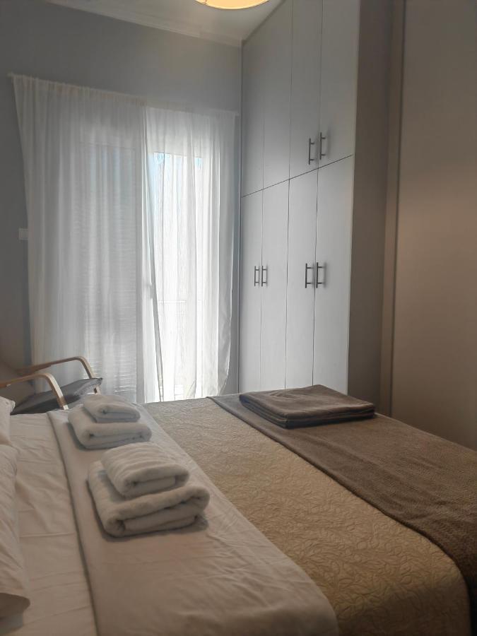 Hermes - Acropolis Residence Apartment Атина Екстериор снимка