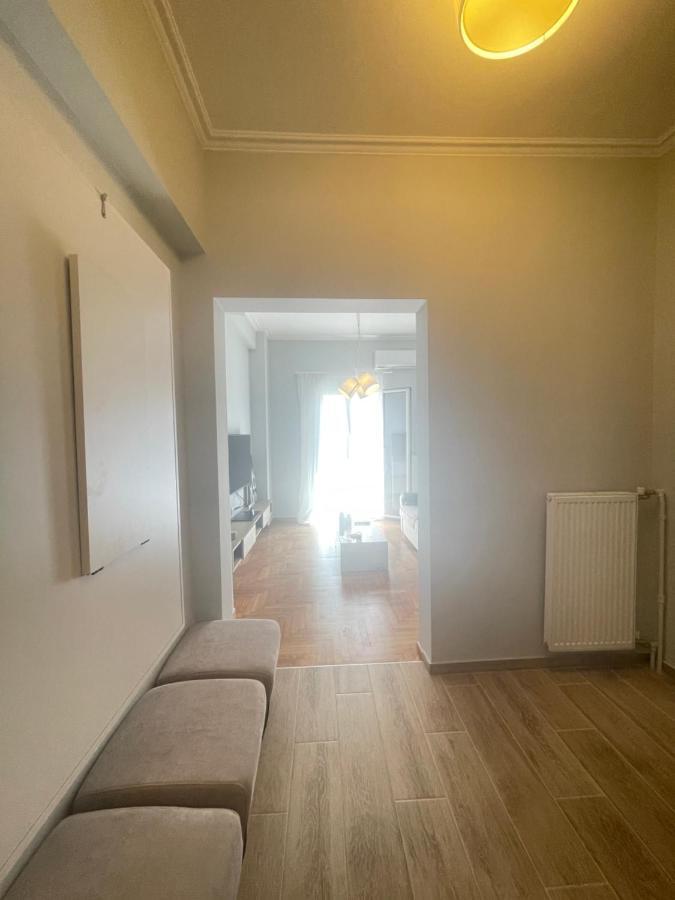 Hermes - Acropolis Residence Apartment Атина Екстериор снимка