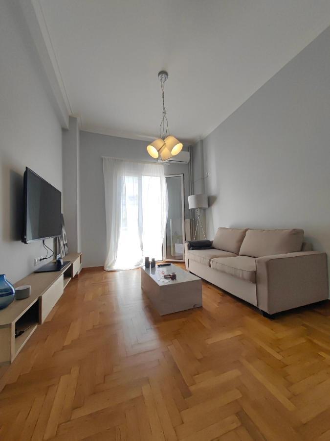 Hermes - Acropolis Residence Apartment Атина Екстериор снимка