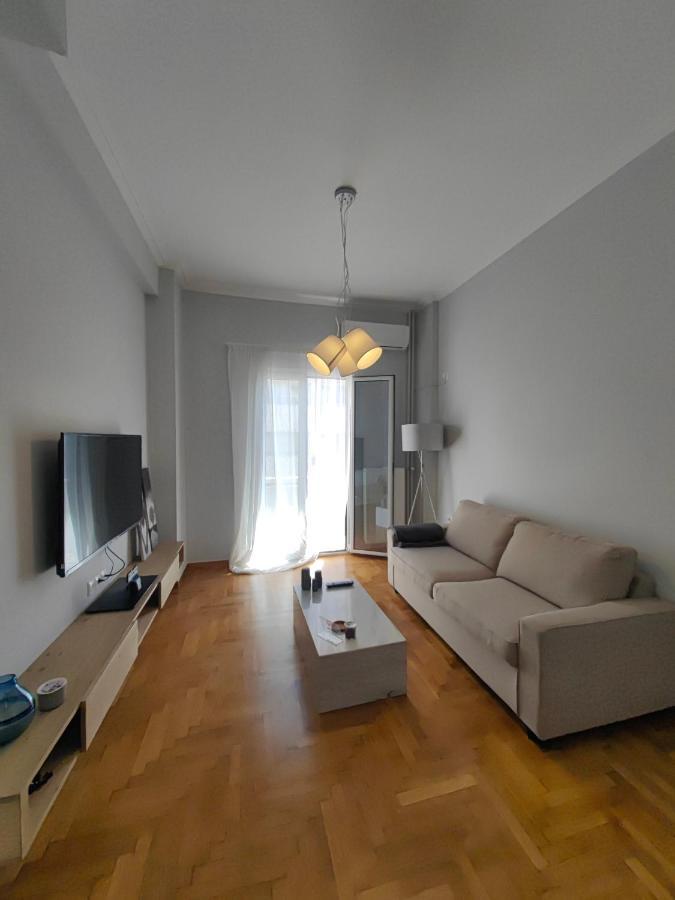 Hermes - Acropolis Residence Apartment Атина Екстериор снимка