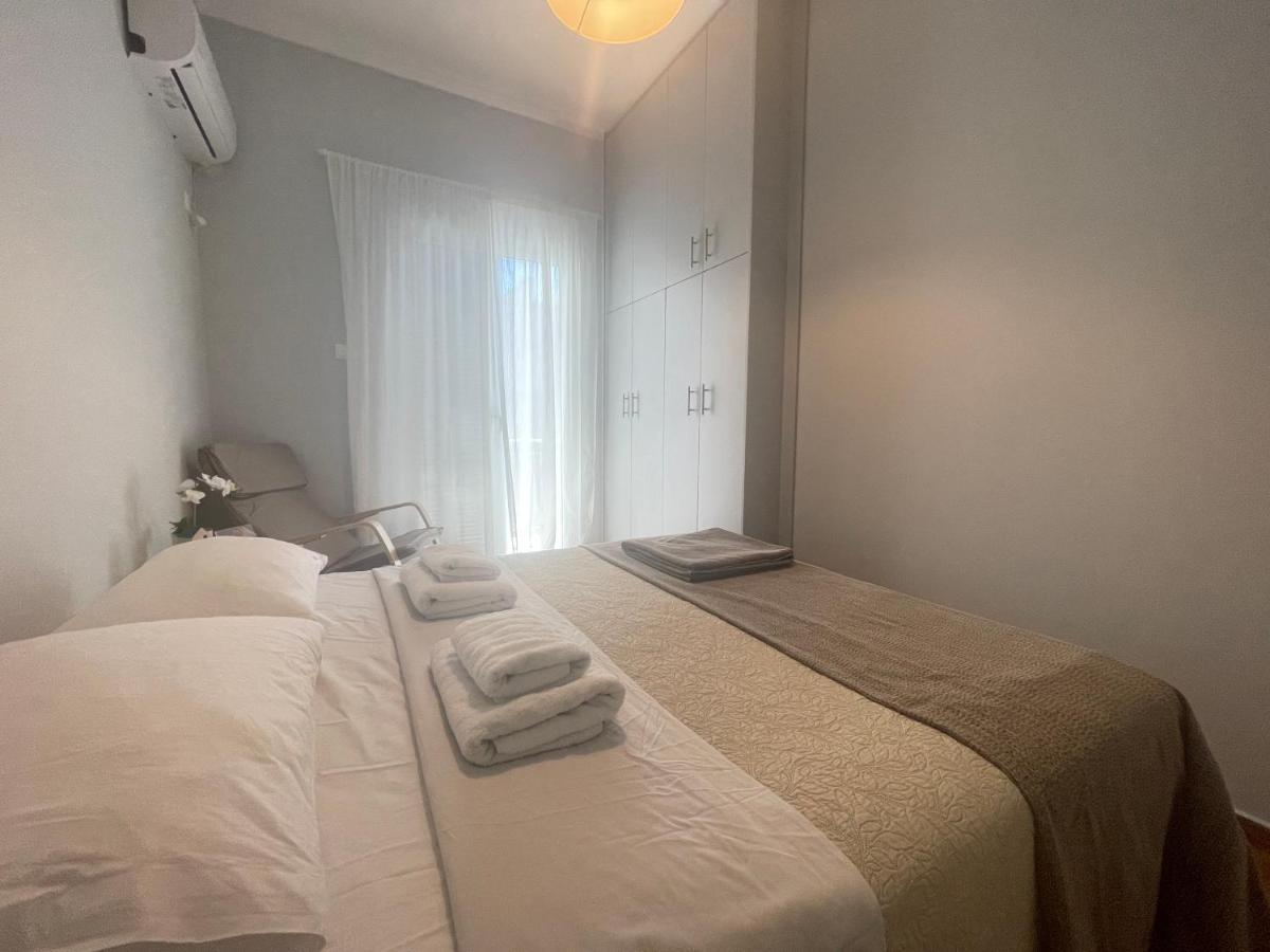 Hermes - Acropolis Residence Apartment Атина Екстериор снимка