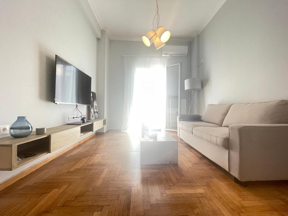 Hermes - Acropolis Residence Apartment Атина Екстериор снимка